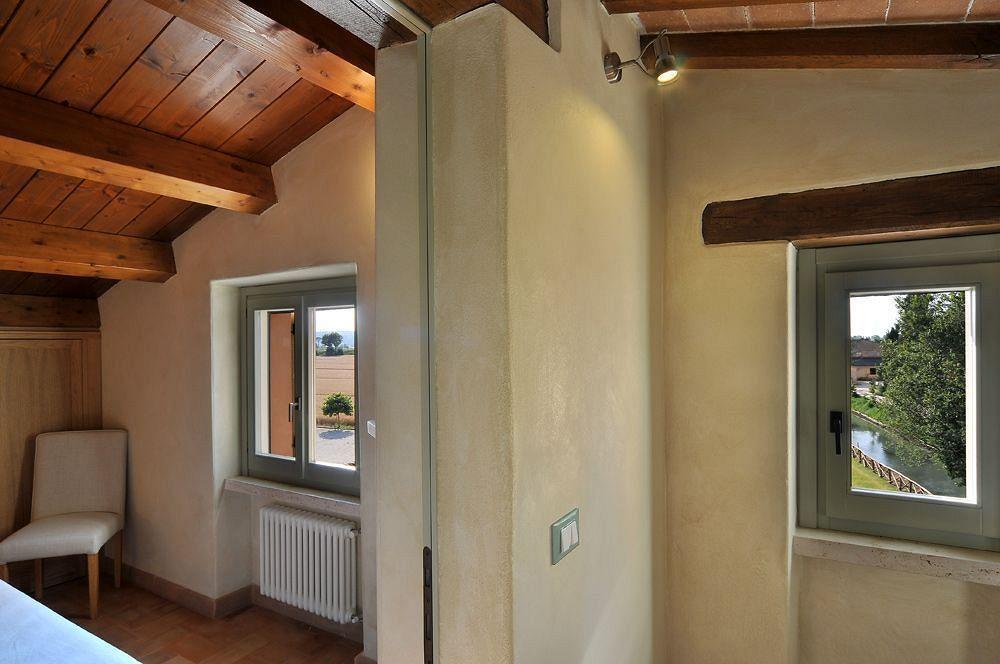 Country House Casco Dell'Acqua Trevi Exterior photo