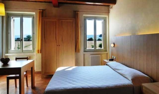 Country House Casco Dell'Acqua Trevi Exterior photo